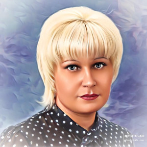 Карабасова Елена Вячеславовна.