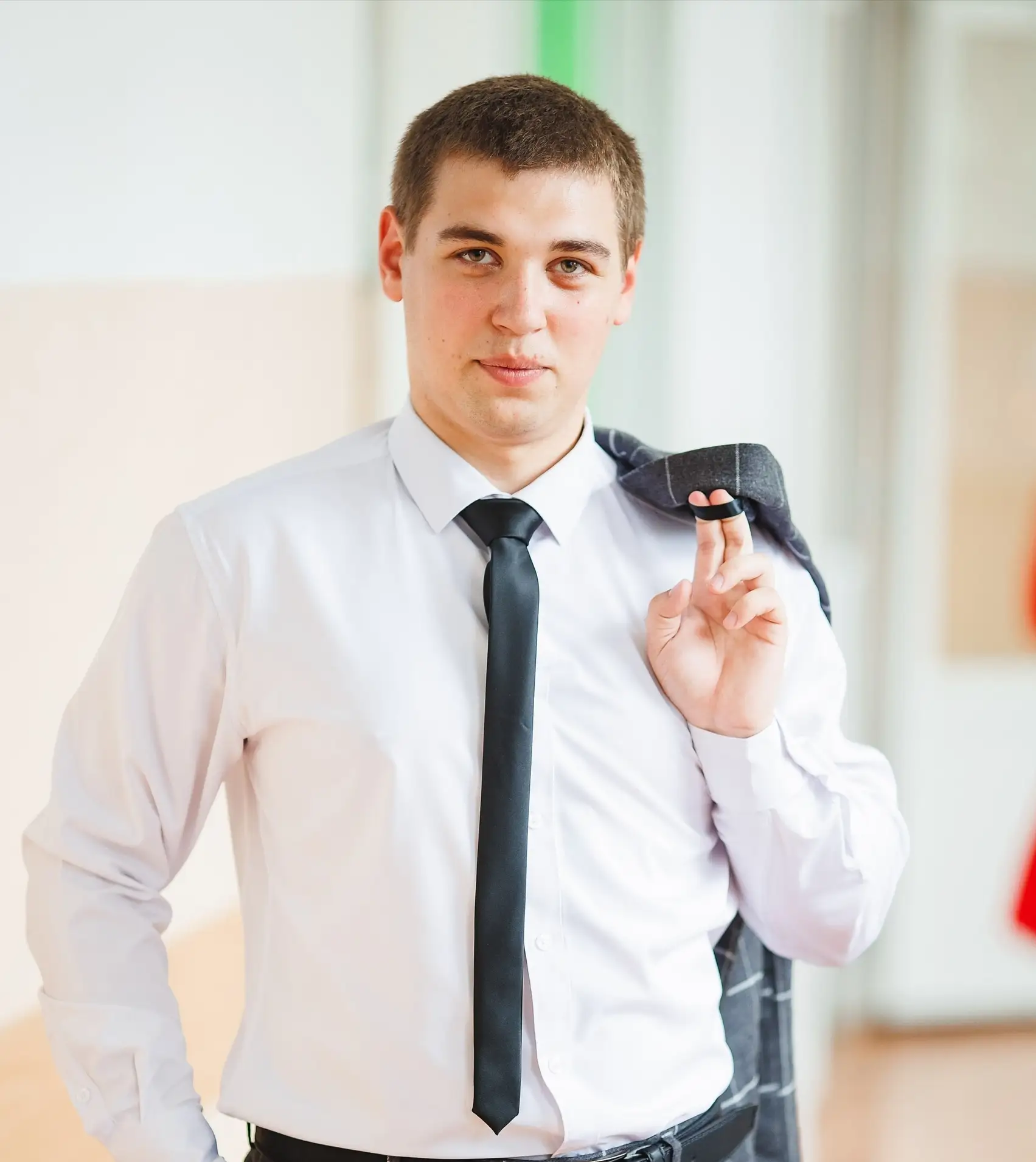 Коровин Александр Алексеевич.